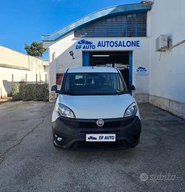 Fiat Doblo Doblò 1.3 MJT PL-TN Cargo Maxi Lamierat