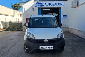 Fiat Doblo Doblò 1.3 MJT PL-TN Cargo Maxi Lamierat