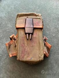 Giberna US Army Guerra del Vietnam