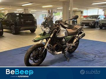 Moto Guzzi V85 TT V85vTT CENTENARIO ABS MY21