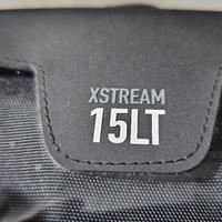 Borsa serbatoio e flangia Givi per Ktm 790-890