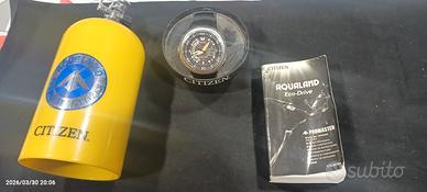 Citizen acqualand 
