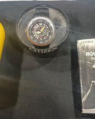 Citizen acqualand 