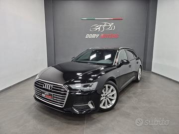 Audi A6 Avant 40 2.0 TDI S tronic Line Ultra Desig