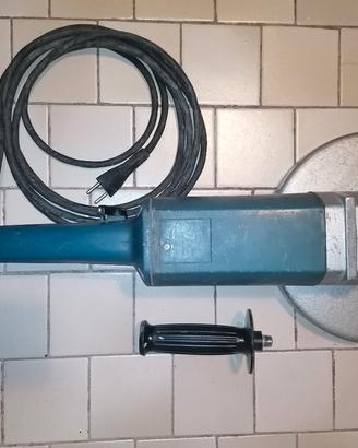 smerigliatrice Bosch 1800W - RPM6500