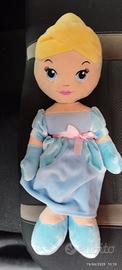 Bambola Cenerentola (Cinderella) Originale Disney