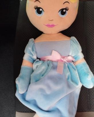 Bambola Cenerentola (Cinderella) Originale Disney