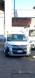 CITROEN Berlingo - 2010