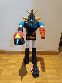 raydeen jumbo vintage robot shogun 