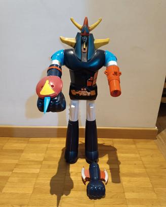 raydeen jumbo vintage robot shogun 