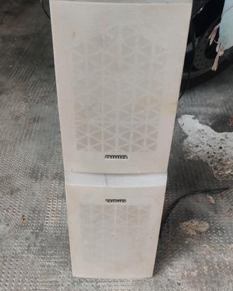 casse audio aiwa