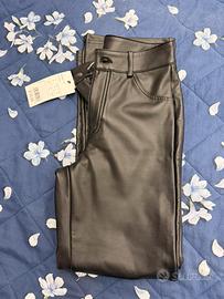 Pantaloni Calzedonia neri S