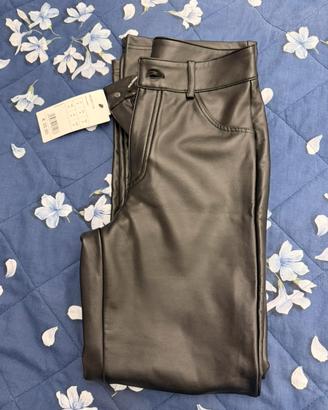 Pantaloni Calzedonia neri S