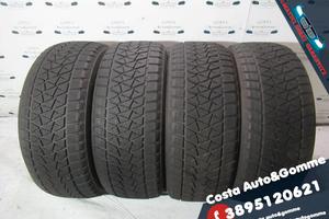 Saldi 275 55 20 Bridgestone MS 99%