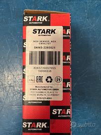 Sonda Sensore NOX Per Citroën e Renault