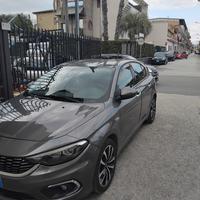 Fiat Tipo 1.3 Multijet Lounge 95cv – 96.000 km – F