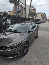 Fiat Tipo 1.3 Multijet Lounge 95cv – 96.000 km – F