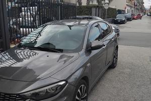 Fiat Tipo 1.3 Multijet Lounge 95cv – 96.000 km – F