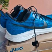 scarpe uomo Nike zoom Pegasus taglia 45 