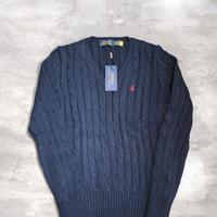 Maglione da donna Ralph Lauren 