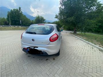 Fiat bravo