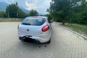 Fiat bravo