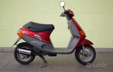 Piaggio Zip 50 - 1997