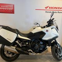 Honda NT 1100 DCT