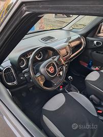 Fiat 500 L