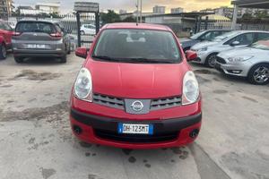 Nissan Note 1.4 Benzina 88Cv Visia