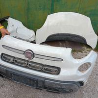 Fiat 500 l cross trekking