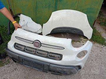 Fiat 500 l cross trekking