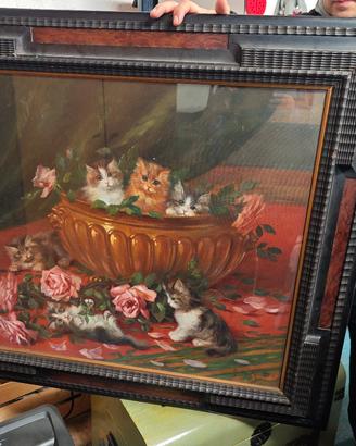 quadro antico 