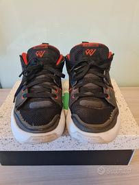 Nike air Jordan ragazzo 