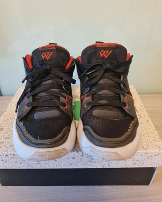 Nike air Jordan ragazzo 