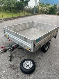 Carrello  rimorchio