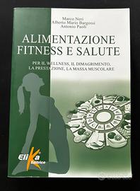 Alimentazione fitness e salute – Marco Neri
