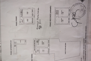 Casa a Schiera Indipendente con Travata