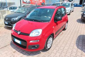Fiat Panda CON CAMBIO AUTOMATICO KM CERT 2014