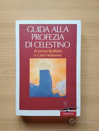 Libro Guida alla profezia di Celestino