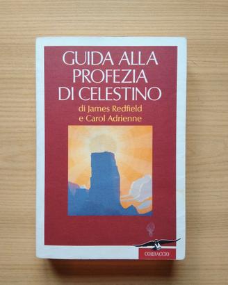Libro Guida alla profezia di Celestino