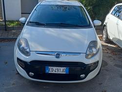 FIAT PUNTO 1.2 - 3 porte (A8)
