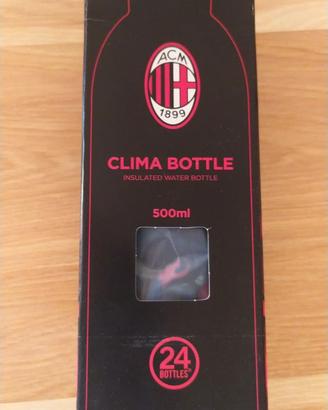 Borraccia AC Milan x 24Bottles 500 ml