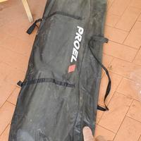 Proel KITLHST "americana" + stativi