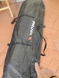 Proel KITLHST "americana" + stativi