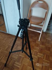 treppiedi per cellulare 