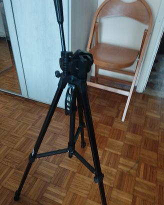 treppiedi per cellulare 