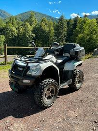 Quad Goes 625