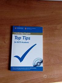 Top Tips for IELTS Academic