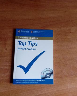 Top Tips for IELTS Academic